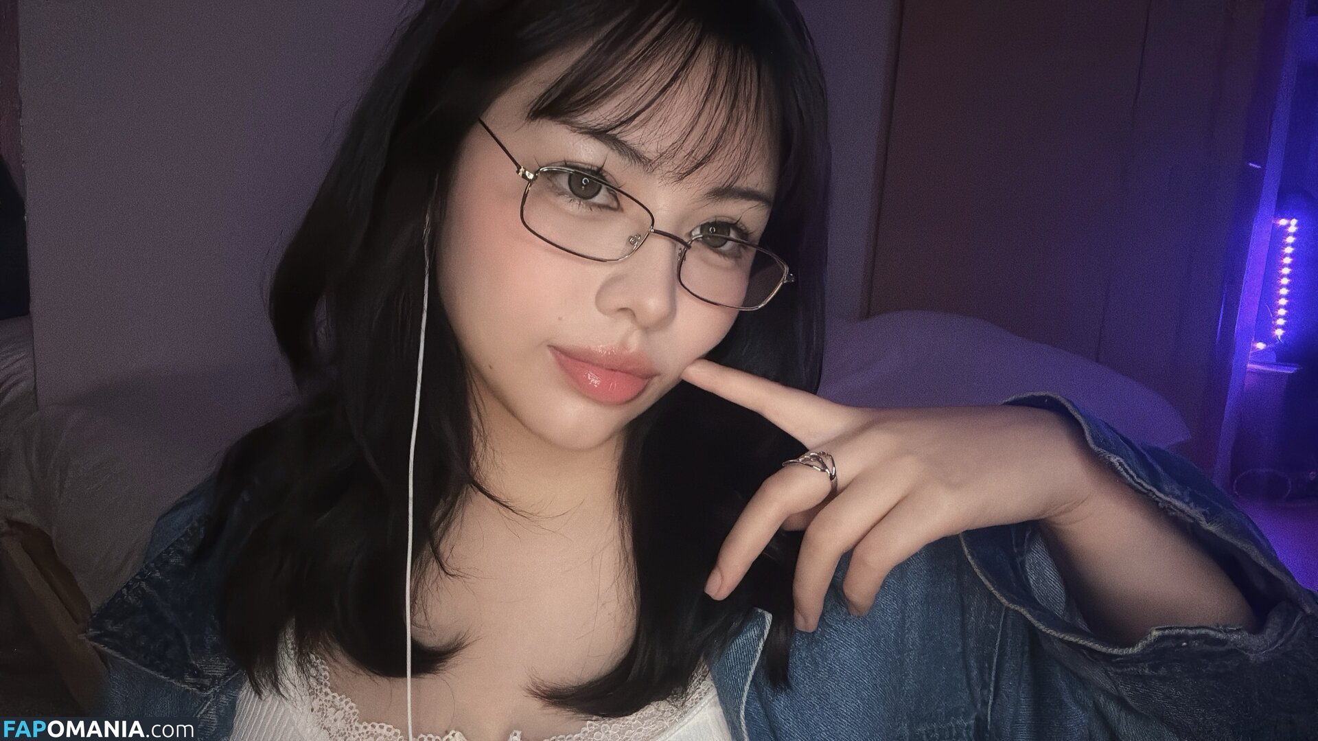 Nemuchu ASMR / nemuchu_ASMR / nemuchu_u Meztelen OnlyFans  Kikerült fotó #9