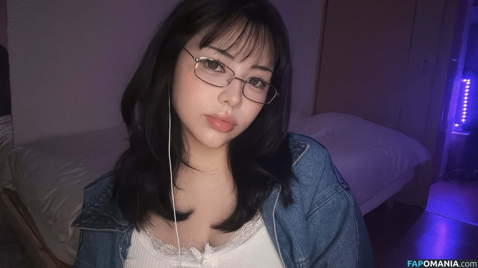 Nemuchu ASMR / nemuchu_ASMR / nemuchu_u Meztelen OnlyFans  Kikerült fotó #10