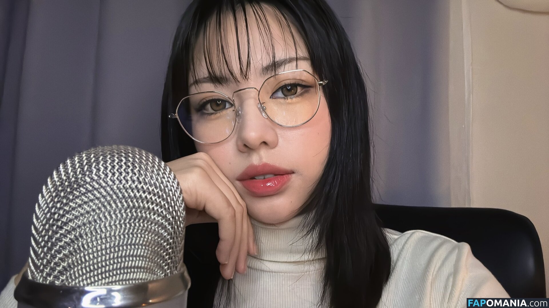 Nemuchu ASMR / nemuchu_ASMR / nemuchu_u Meztelen OnlyFans  Kikerült fotó #11