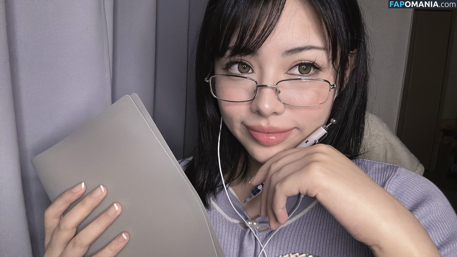Nemuchu ASMR / nemuchu_ASMR / nemuchu_u Meztelen OnlyFans  Kikerült fotó #13