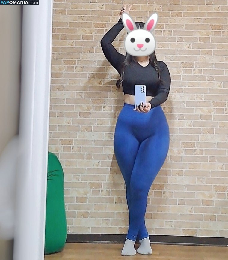 Nene_booty / nene_workout Meztelen OnlyFans  Kikerült fotó #1137