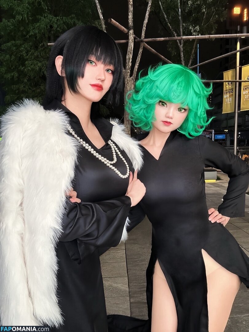 Neneko Meztelen OnlyFans  Kikerült fotó #2