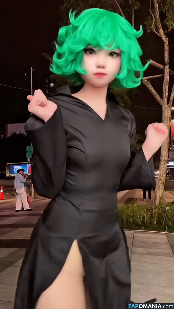 Neneko Meztelen OnlyFans  Kikerült fotó #9