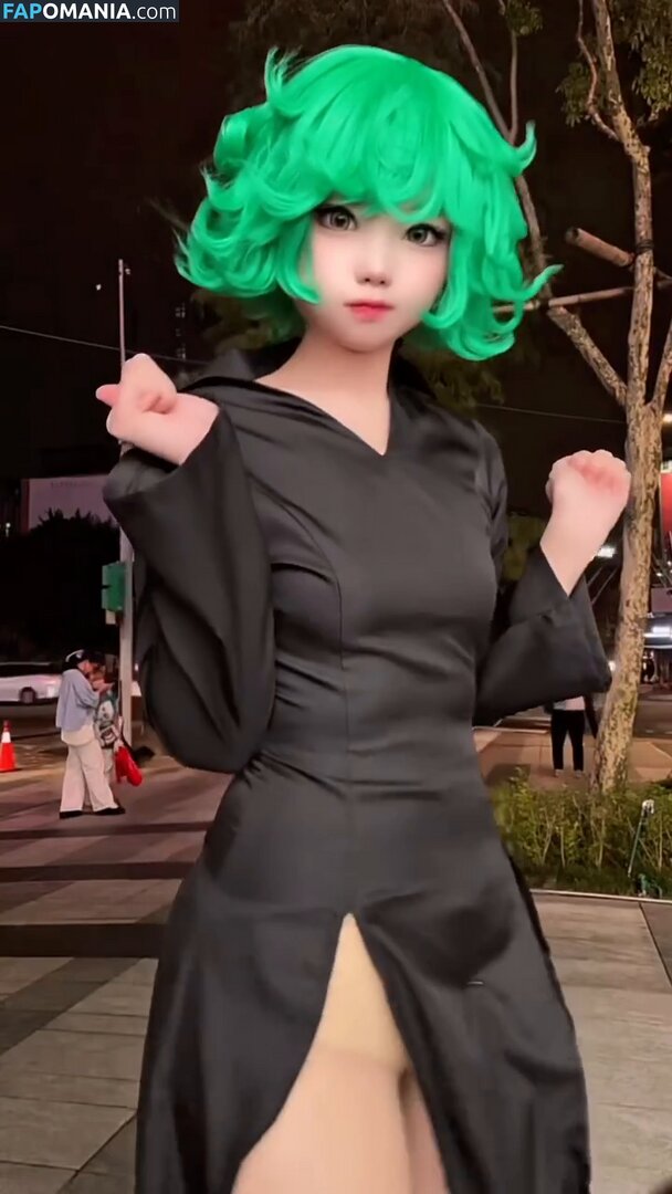 Neneko Meztelen OnlyFans  Kikerült fotó #11