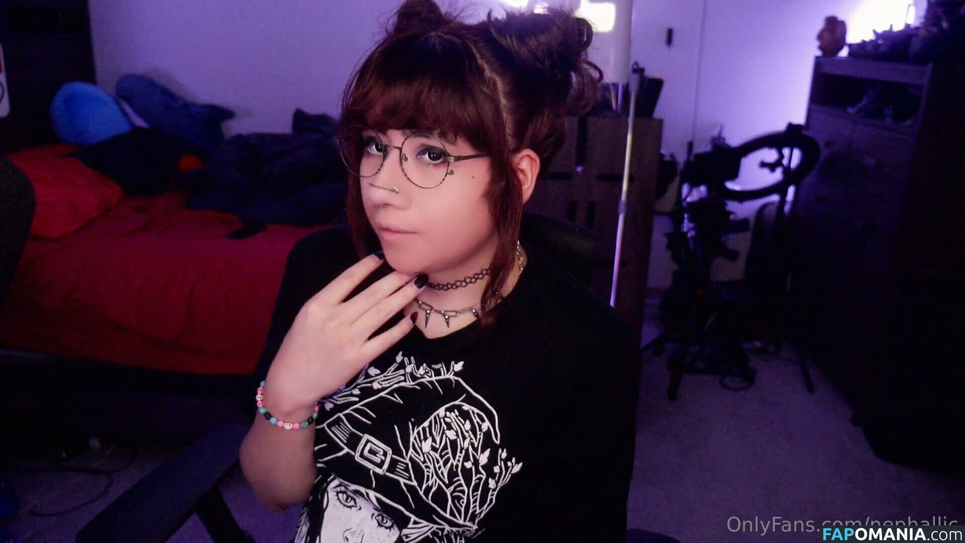 nephallic / nephallic_ Meztelen OnlyFans  Kikerült fotó #1