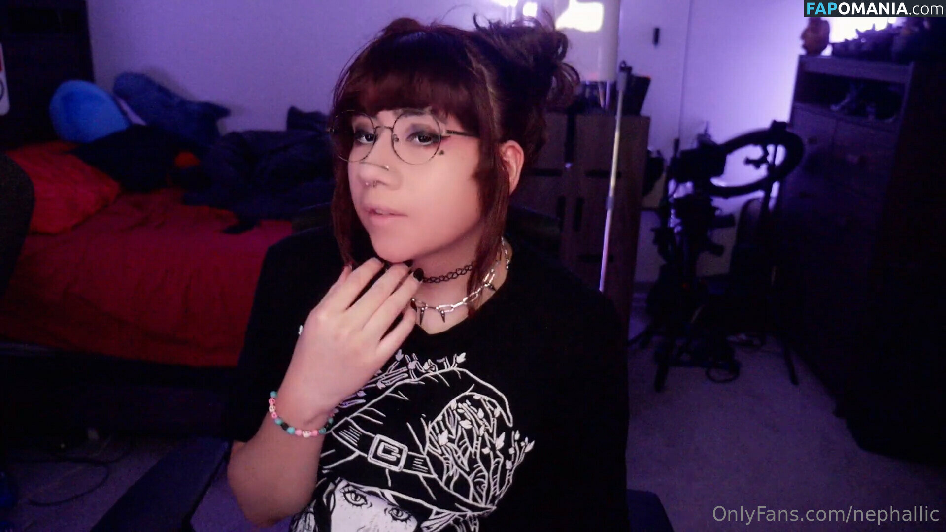 nephallic / nephallic_ Meztelen OnlyFans  Kikerült fotó #2