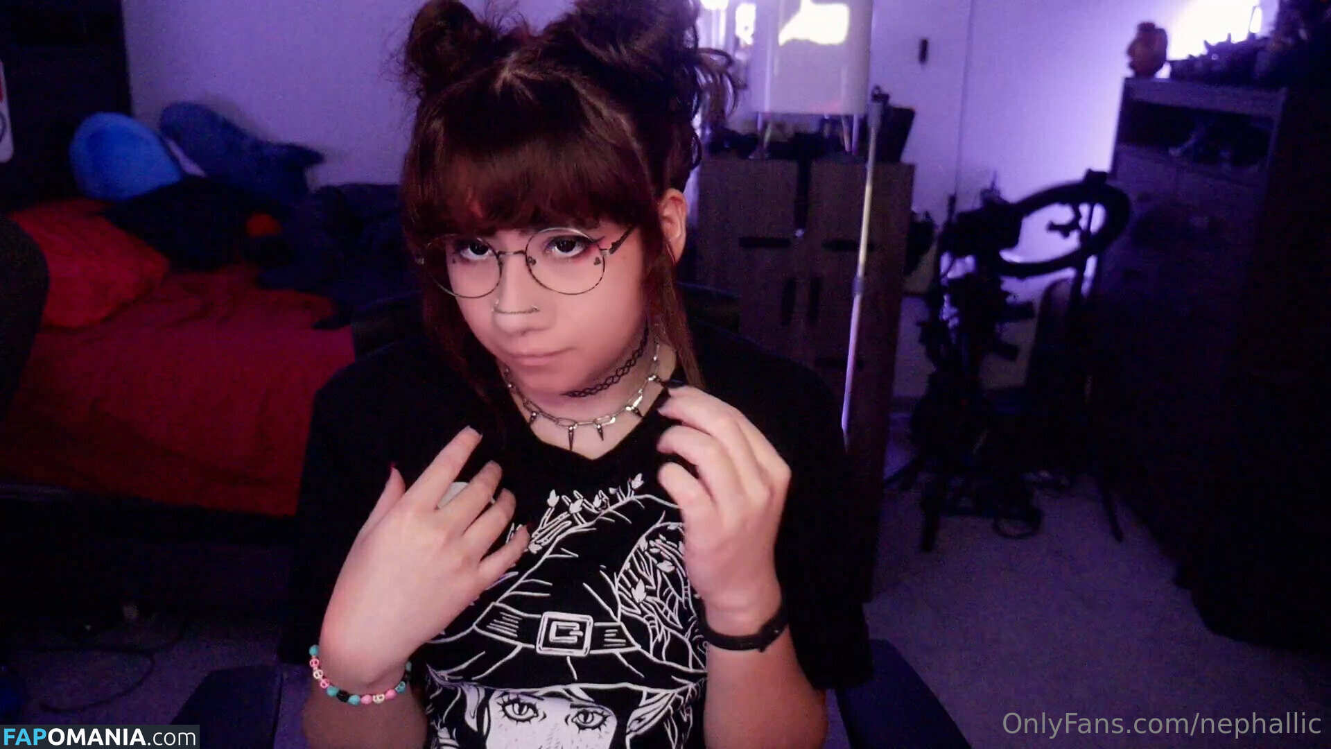 nephallic / nephallic_ Meztelen OnlyFans  Kikerült fotó #3