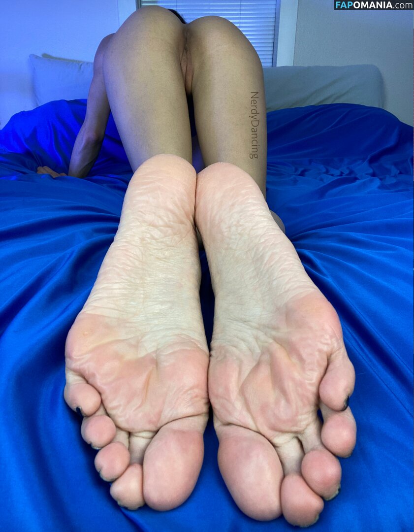 Nerdy Dancing / nerdydancer_ / nerdydancing Meztelen OnlyFans  Kikerült fotó #55