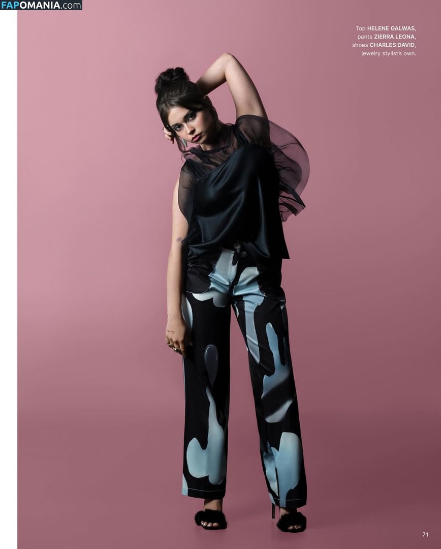 Neriah / ThisIsNeriah Meztelen OnlyFans  Kikerült fotó #1