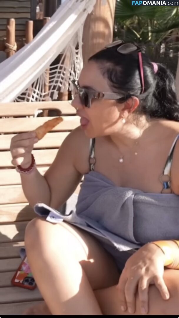 Nermin Hazem / ninahazem Meztelen OnlyFans  Kikerült fotó #1