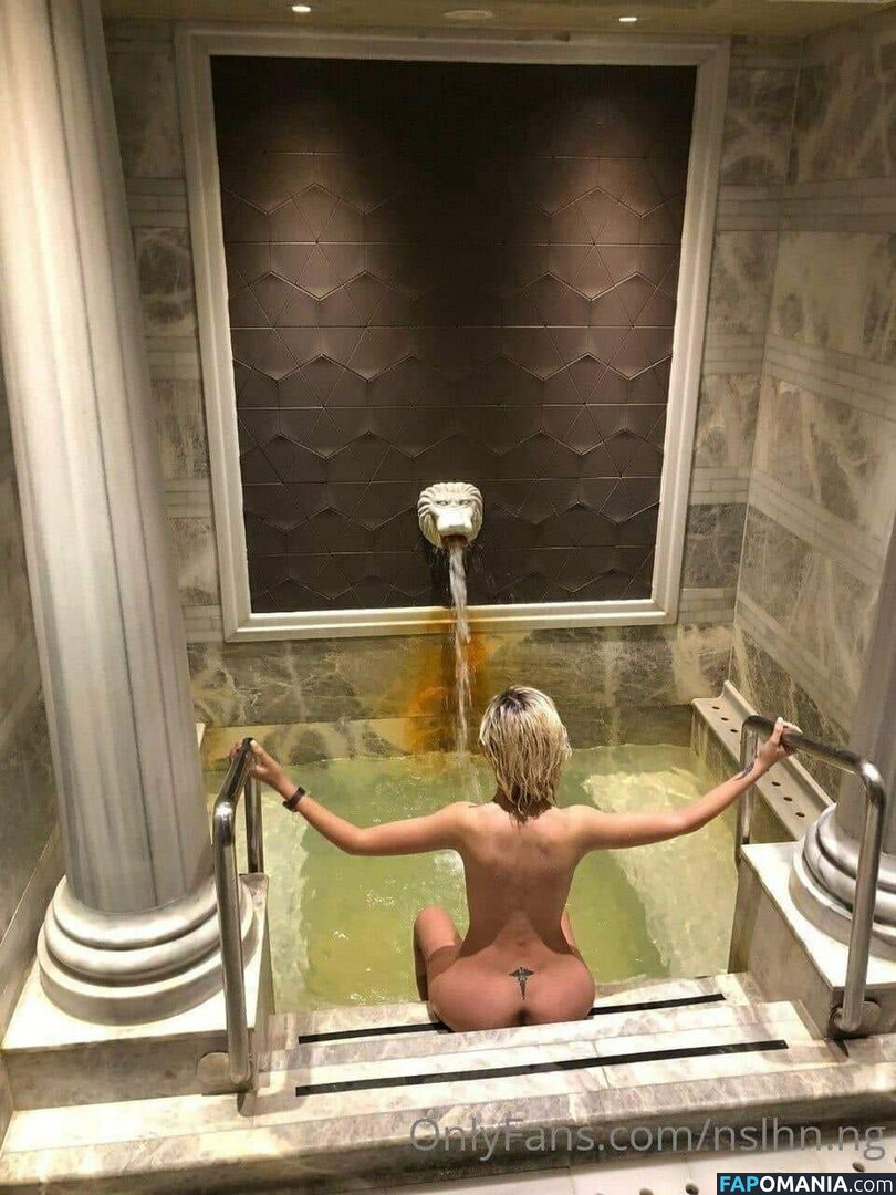 Neslihan Güneş / nslhn.ng Meztelen OnlyFans  Kikerült fotó #5