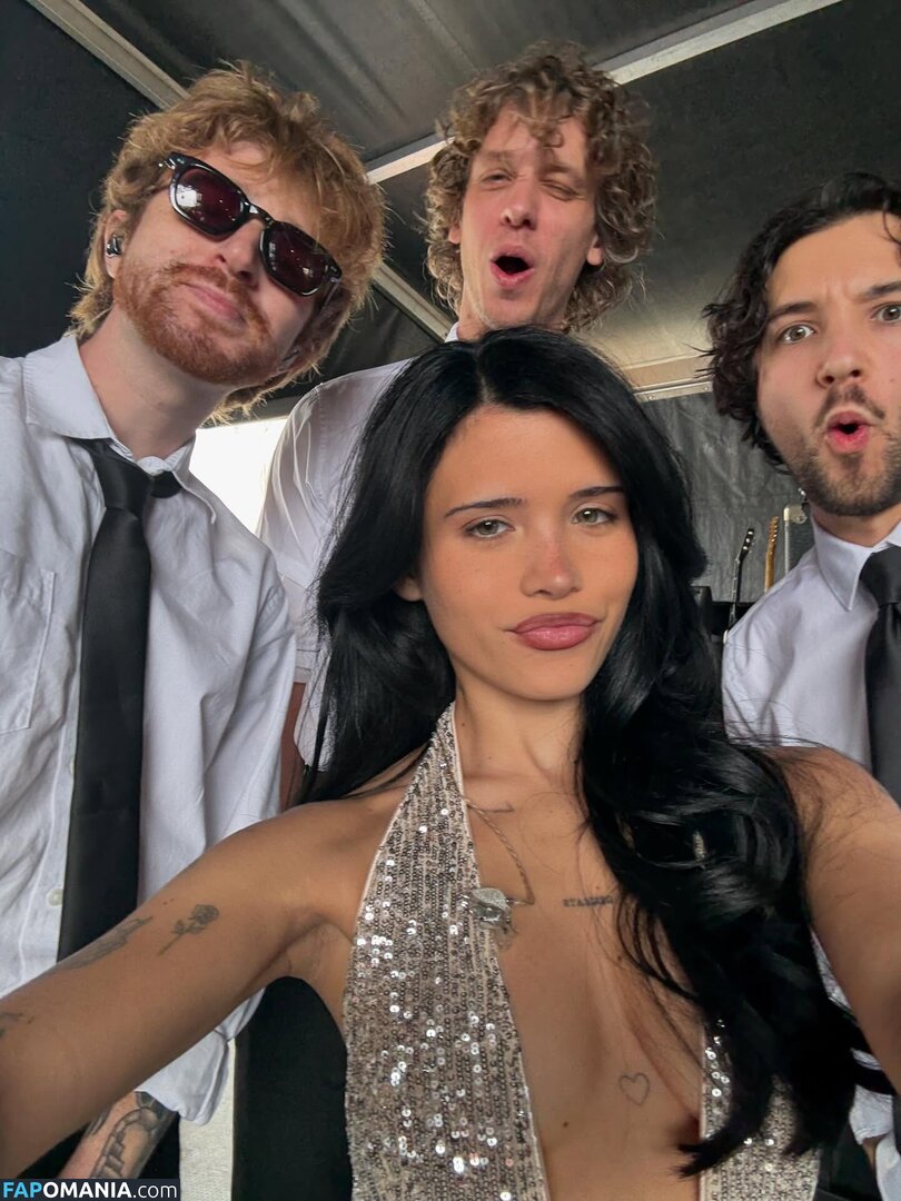 Nessa Barrett / Nessaabarrett / https: / nessabarrett Meztelen OnlyFans  Kikerült fotó #110