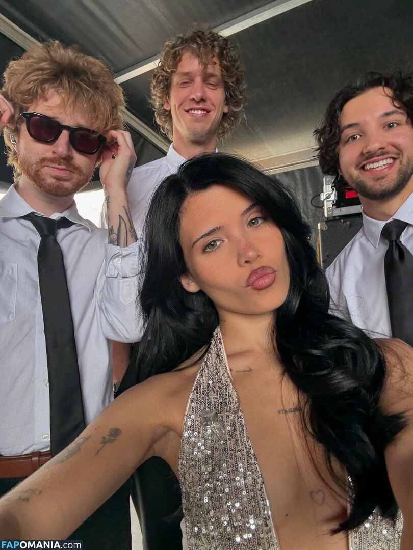 Nessa Barrett / Nessaabarrett / https: / nessabarrett Meztelen OnlyFans  Kikerült fotó #111