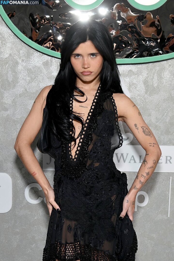 Nessa Barrett / Nessaabarrett / https: / nessabarrett Meztelen OnlyFans  Kikerült fotó #112