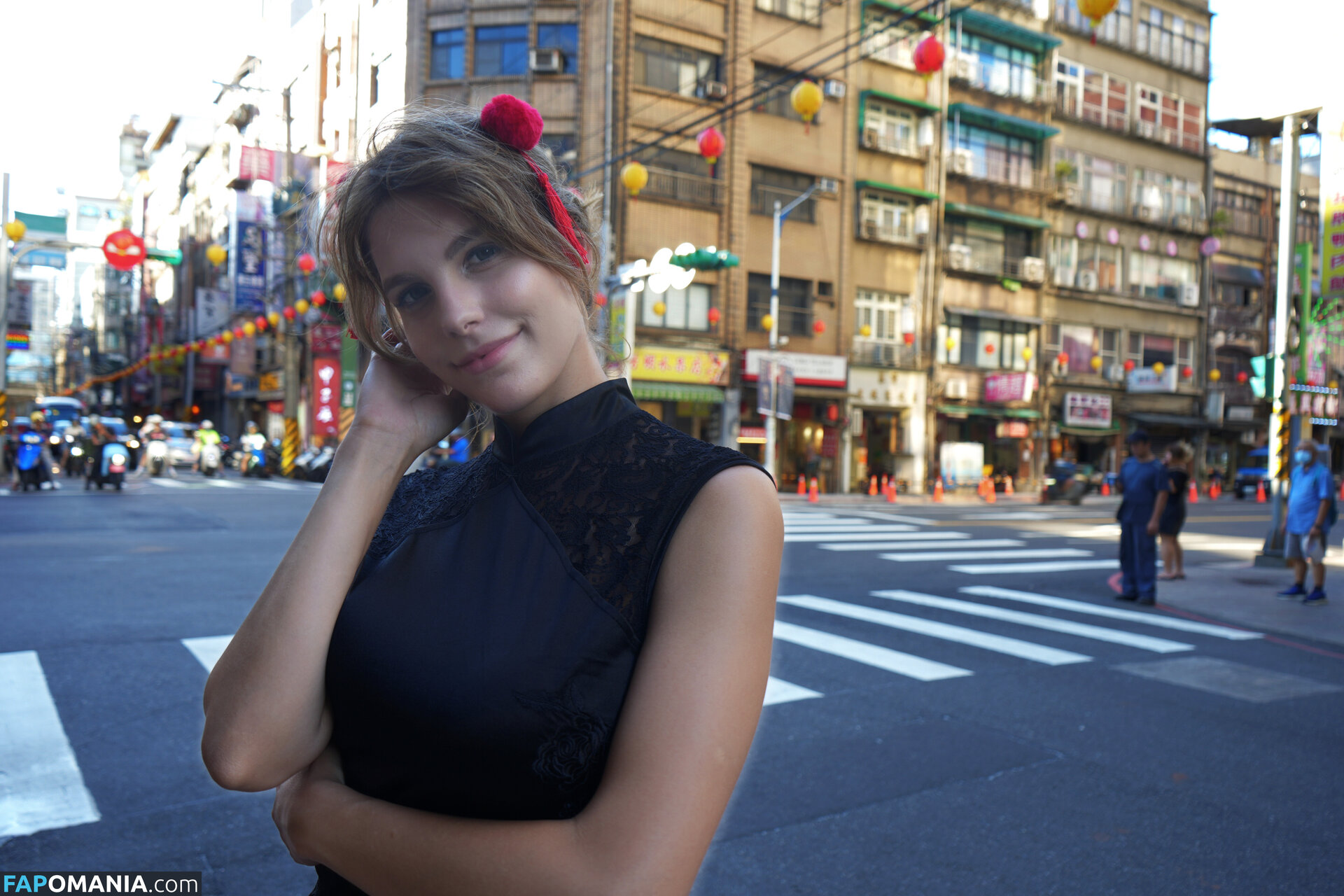 neti_jp Meztelen OnlyFans  Kikerült fotó #2