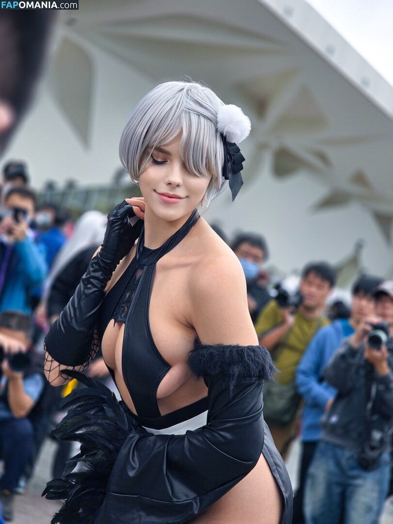 neti_jp Meztelen OnlyFans  Kikerült fotó #3