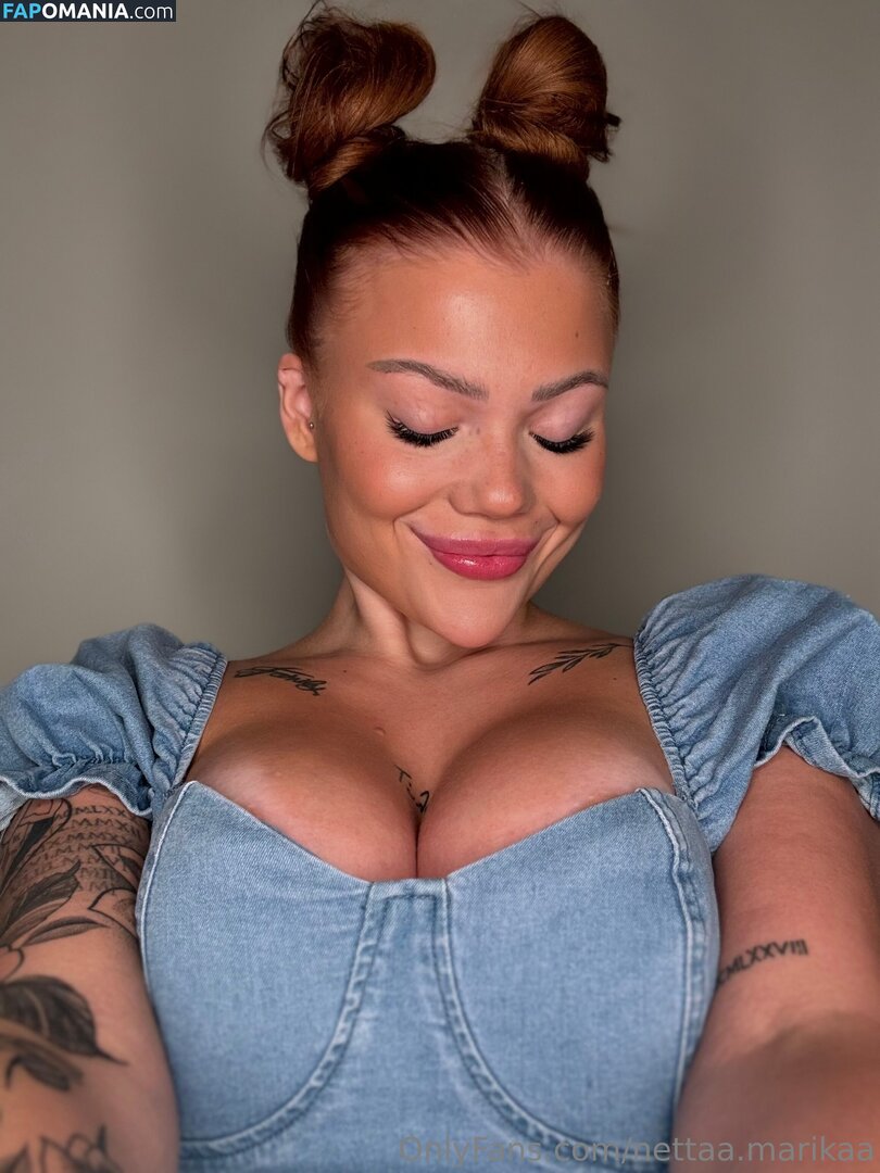 MatterElectrical9821 / Netta Jaaskelainen / jaaskelainenetta / nettaa.marikaa Meztelen OnlyFans  Kikerült fotó #7
