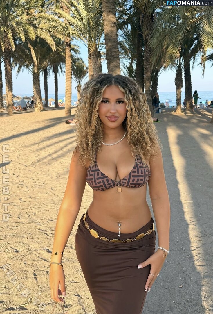 nevine.ths Meztelen OnlyFans  Kikerült fotó #1