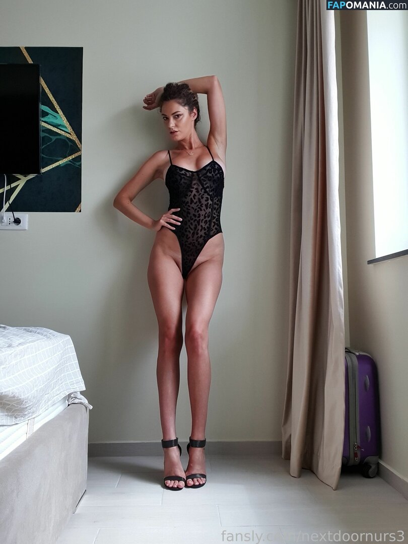 https: / nextdoornurs3 / nextnurse Meztelen OnlyFans  Kikerült fotó #205