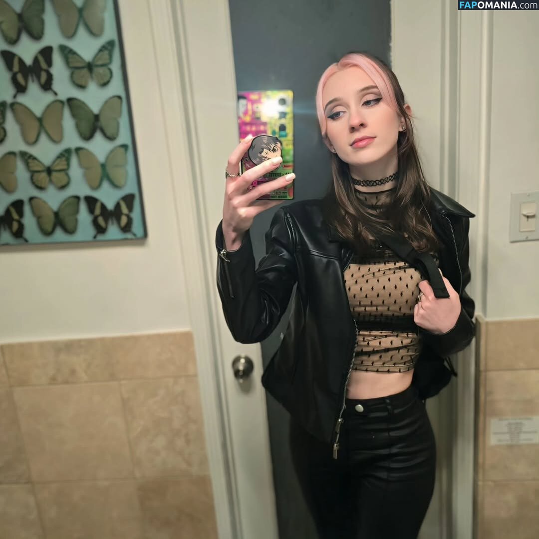 Nezba / Nezba.exe / neessba / nezba_exe Meztelen OnlyFans  Kikerült fotó #5