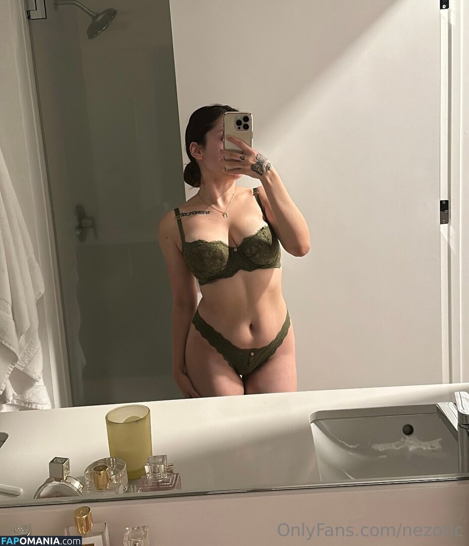 nezotic Meztelen OnlyFans  Kikerült fotó #5