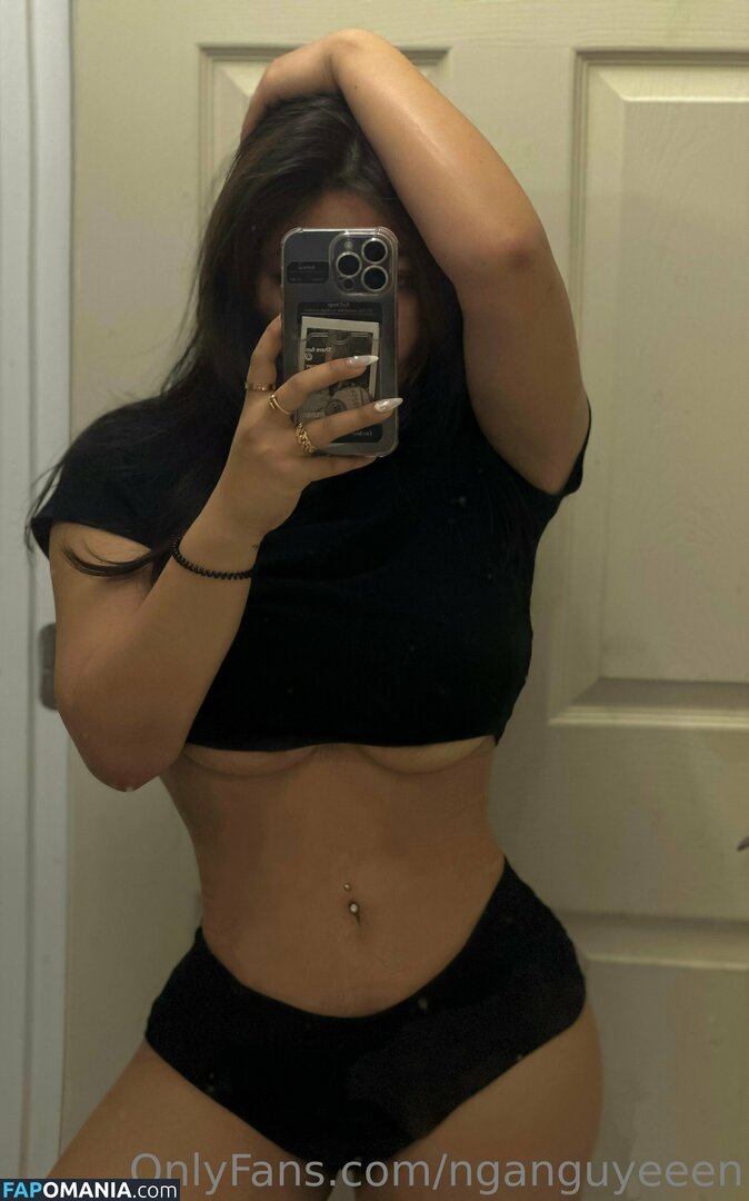 Ngan Nguyen / linnynguyen / nganguyeen Meztelen OnlyFans  Kikerült fotó #7