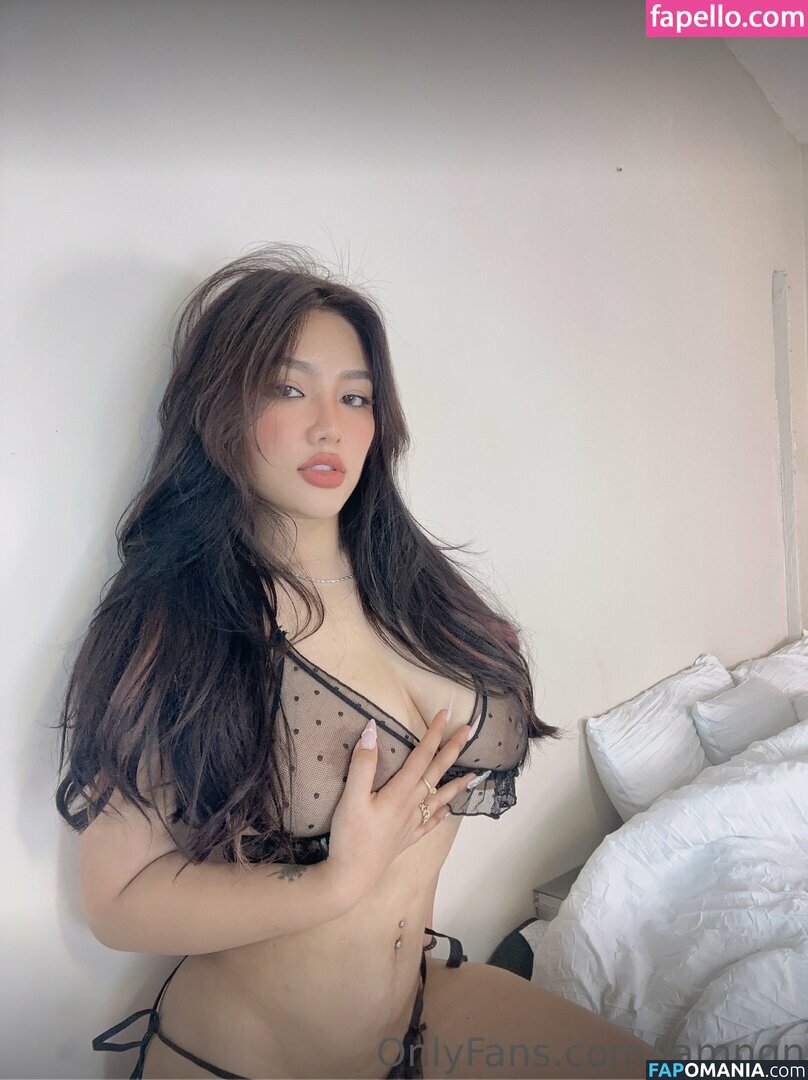 Ngannguyen / iamngan / iamngn / nganguyeen Meztelen OnlyFans  Kikerült fotó #8