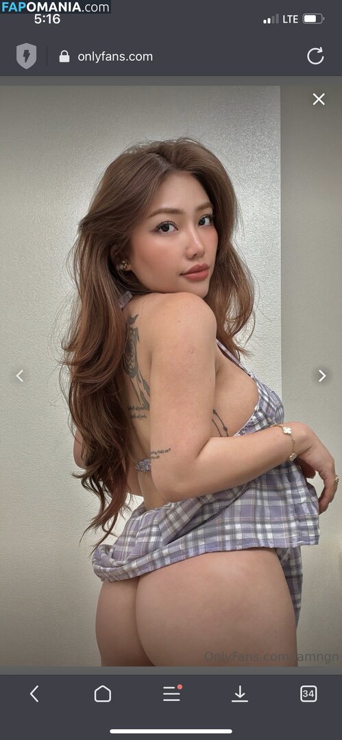 Ngannguyen / iamngan / iamngn / nganguyeen Meztelen OnlyFans  Kikerült fotó #102