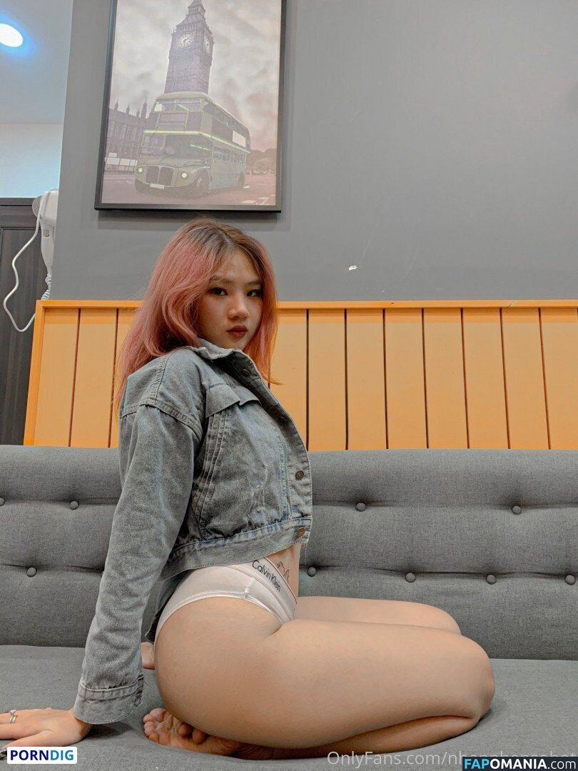 nhennhensohot Meztelen OnlyFans  Kikerült fotó #14