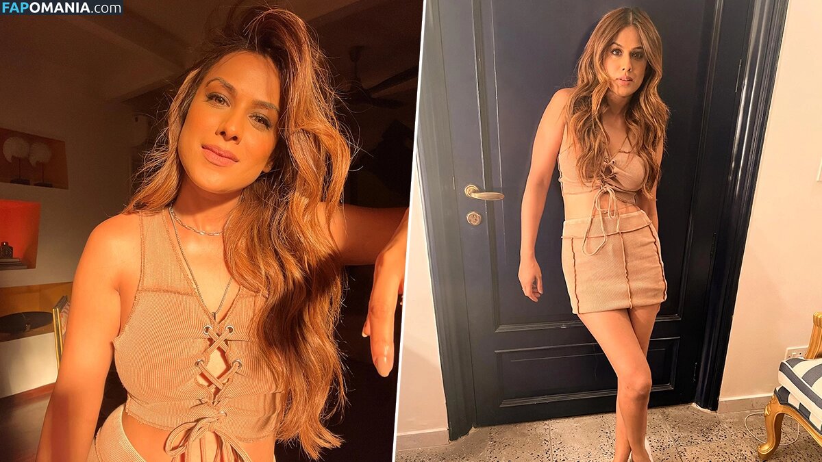 Nia Sharma Meztelen OnlyFans  Kikerült fotó #10