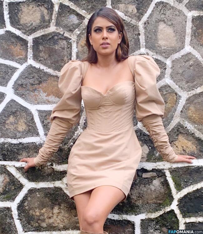 Nia Sharma Meztelen OnlyFans  Kikerült fotó #16