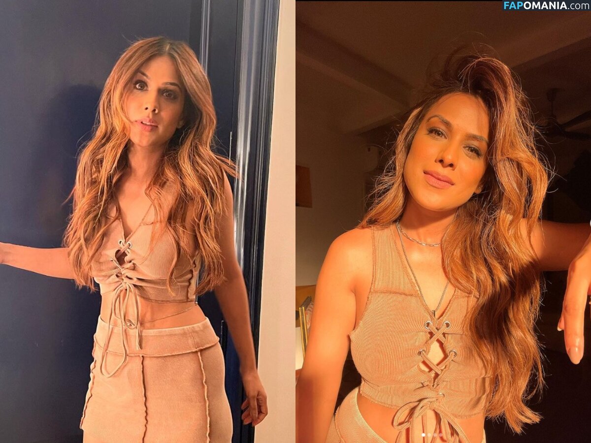 Nia Sharma Meztelen OnlyFans  Kikerült fotó #19
