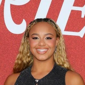 Nia Sioux
