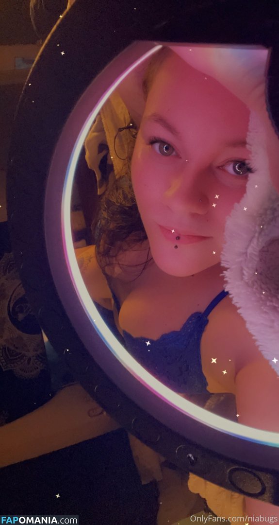 niabugs / niabus Meztelen OnlyFans  Kikerült fotó #11