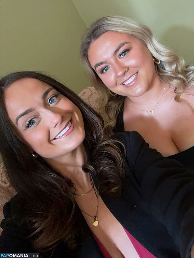 Niamh Cryan / niamh_cryan Meztelen OnlyFans  Kikerült fotó #28