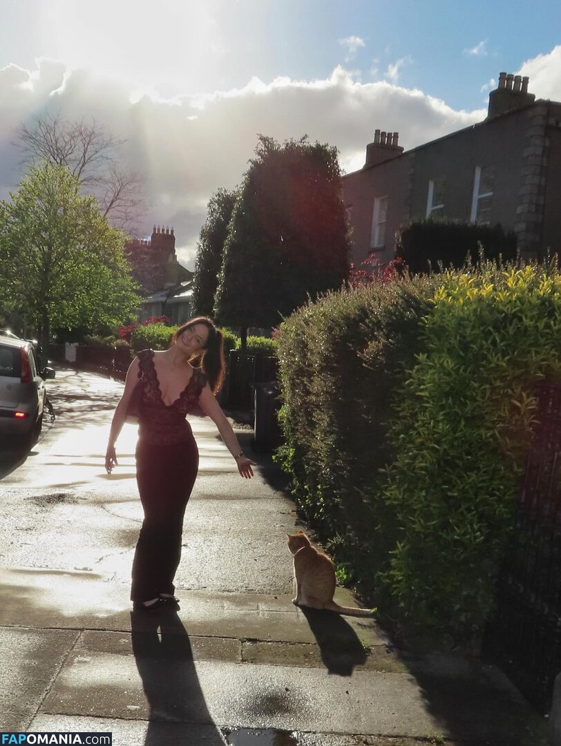 Niamh Cryan / niamh_cryan Meztelen OnlyFans  Kikerült fotó #53