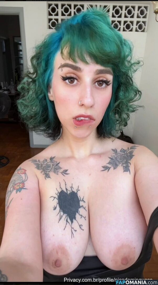 Nica Domingues / dominguesnica / nicadominguess Meztelen OnlyFans  Kikerült fotó #72