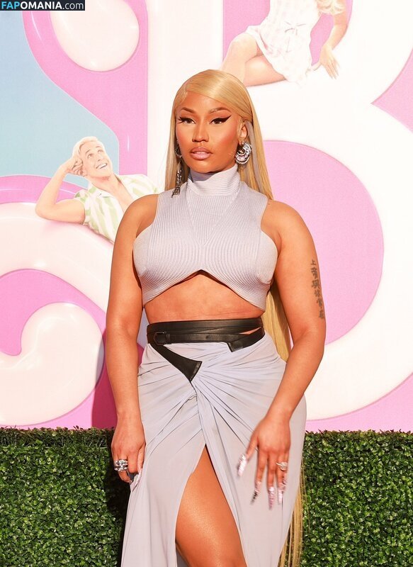 Nicki Minaj / nickiminaj Meztelen OnlyFans  Kikerült fotó #25