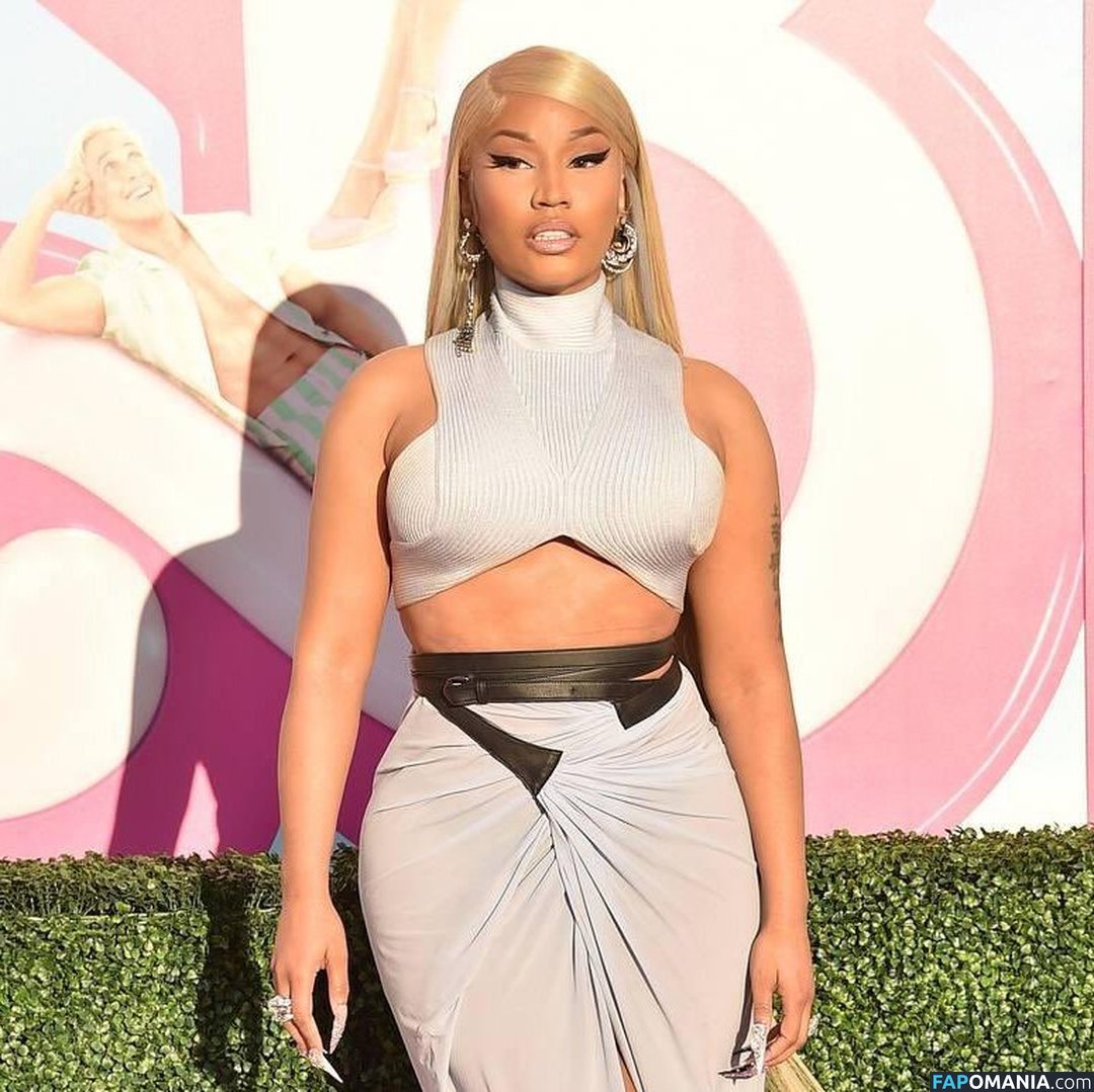 Nicki Minaj / nickiminaj Meztelen OnlyFans  Kikerült fotó #27