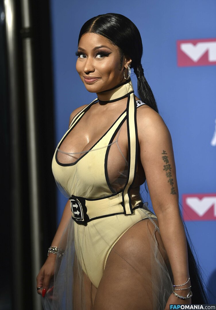 Nicki Minaj / nickiminaj Meztelen OnlyFans  Kikerült fotó #188