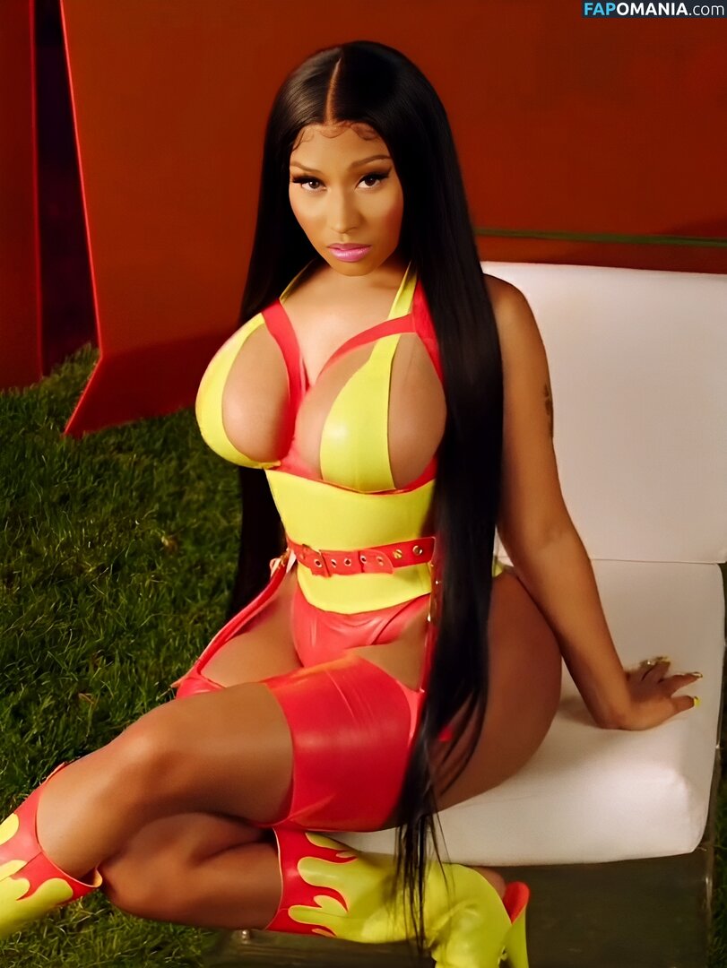 Nicki Minaj / nickiminaj Meztelen OnlyFans  Kikerült fotó #235