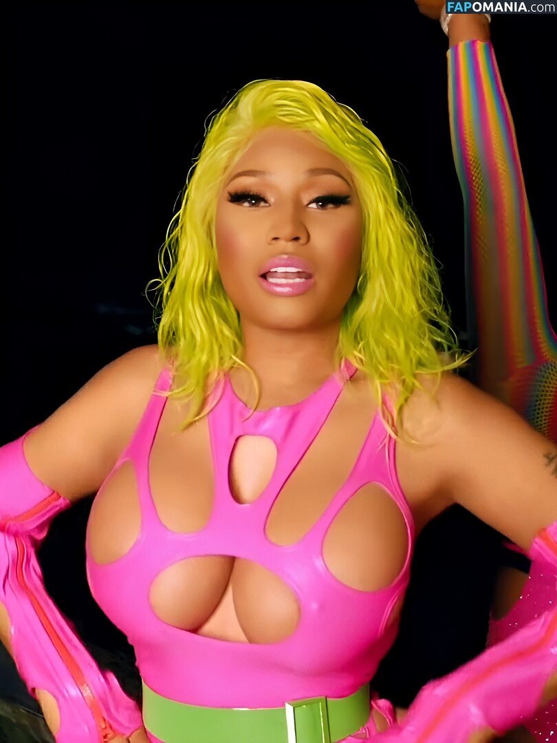 Nicki Minaj / nickiminaj Meztelen OnlyFans  Kikerült fotó #236