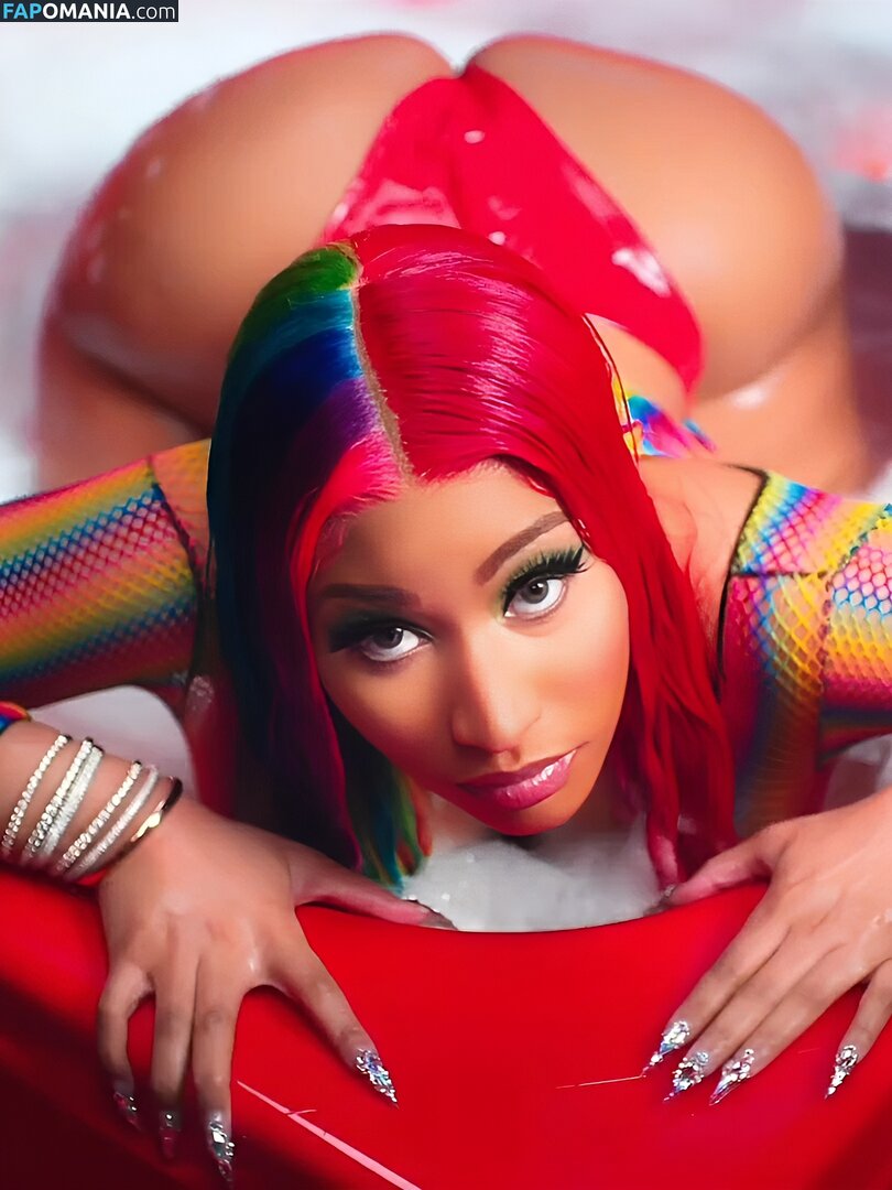 Nicki Minaj / nickiminaj Meztelen OnlyFans  Kikerült fotó #277
