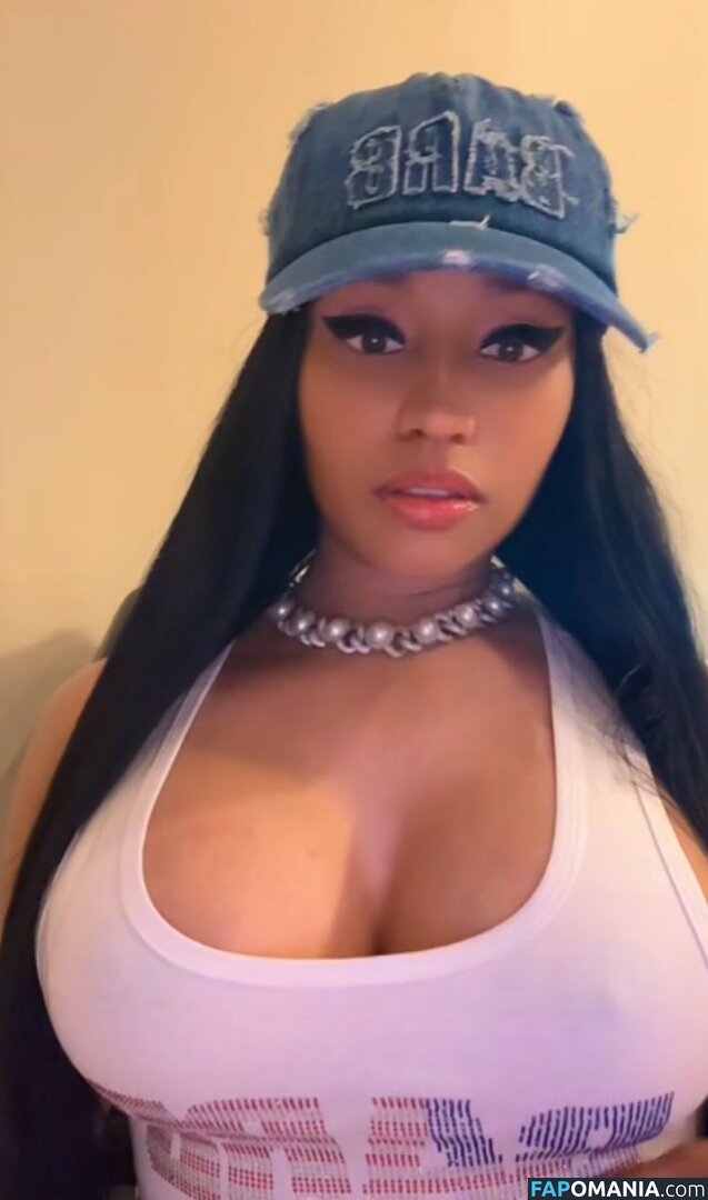 Nicki Minaj / nickiminaj Meztelen OnlyFans  Kikerült fotó #636