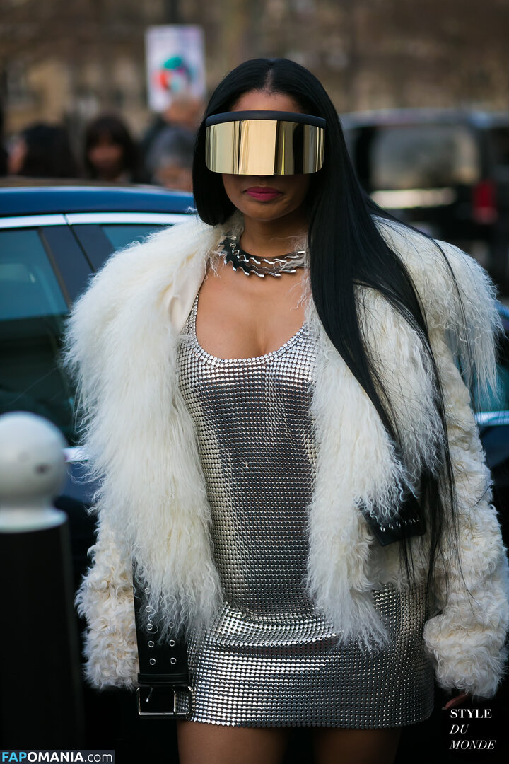 Nicki Minaj / nickiminaj Meztelen OnlyFans  Kikerült fotó #694