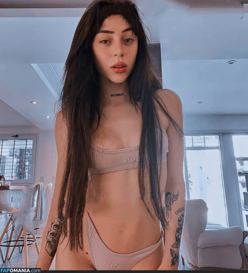 Nicki Nicole / hotnicole20 / nicki.nicole Meztelen OnlyFans  Kikerült fotó #8
