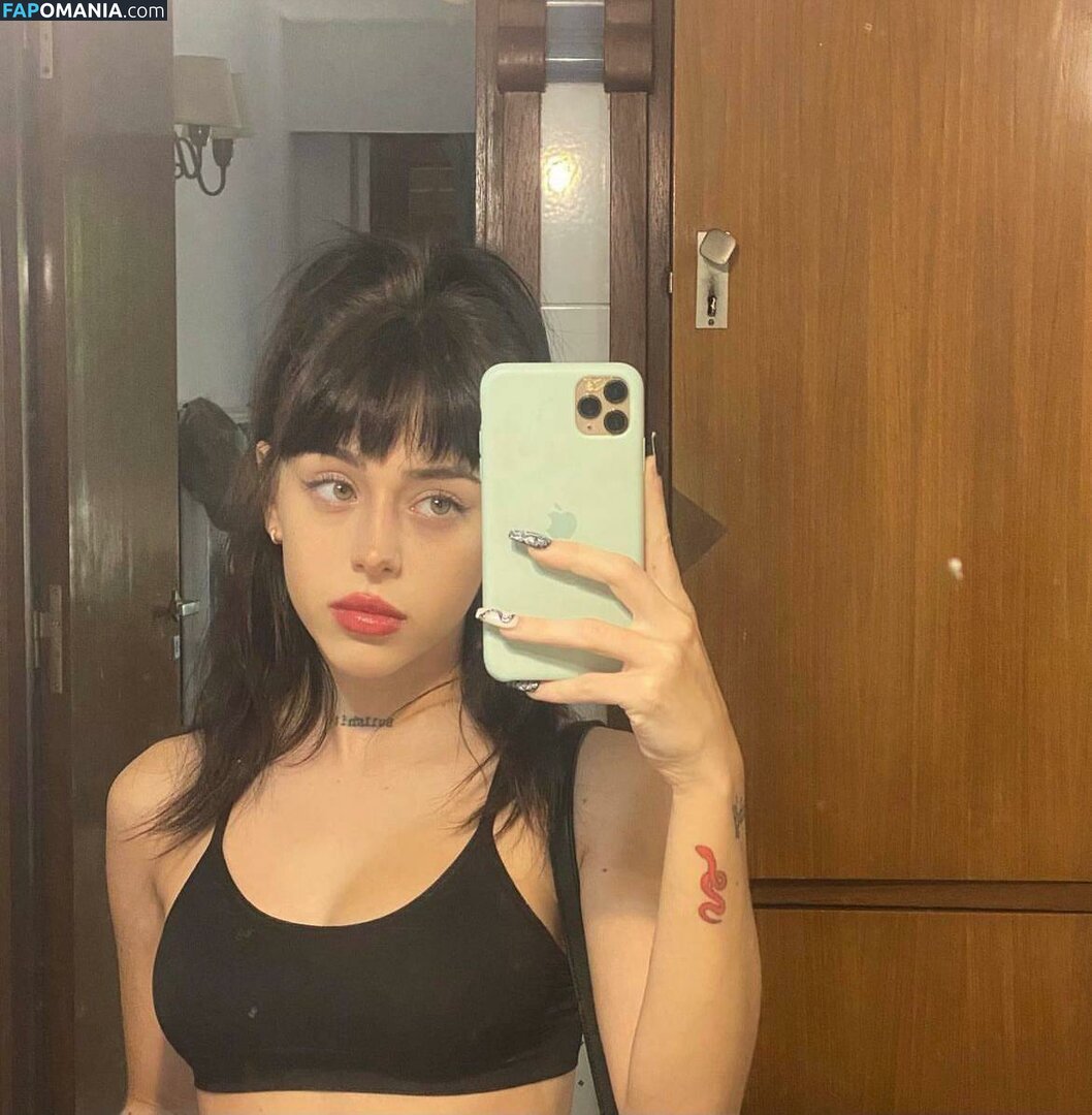 Nicki Nicole / hotnicole20 / nicki.nicole Meztelen OnlyFans  Kikerült fotó #10