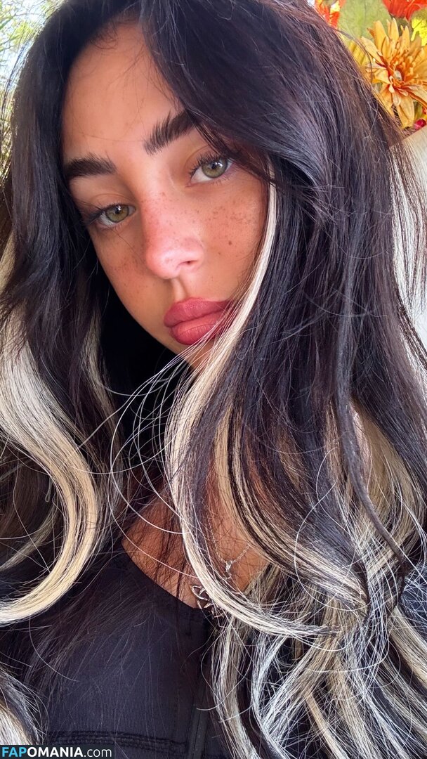 Nicki Nicole / hotnicole20 / nicki.nicole Meztelen OnlyFans  Kikerült fotó #83