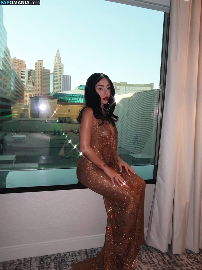 Nicki Nicole / hotnicole20 / nicki.nicole Meztelen OnlyFans  Kikerült fotó #85
