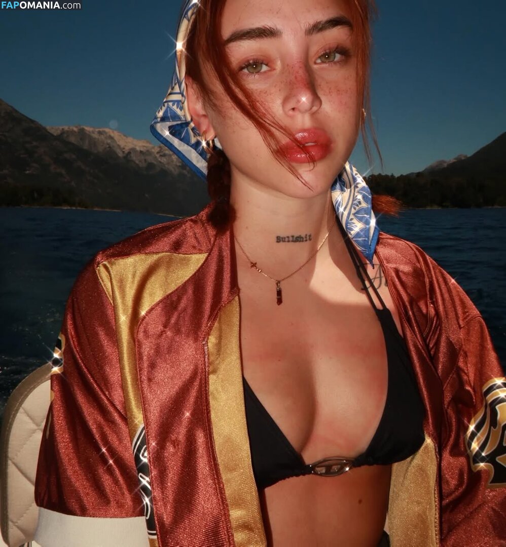 Nicki Nicole / hotnicole20 / nicki.nicole Meztelen OnlyFans  Kikerült fotó #86